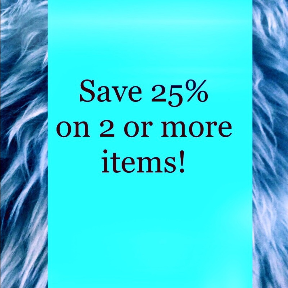 Reasonable offers encouraged.